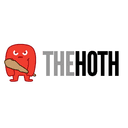 The HOTH logo