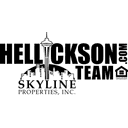 The Hellickson Team logo