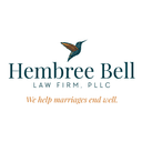 The Hembree Bell Law Firm, PLLC logo