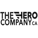 The Hero Company logo