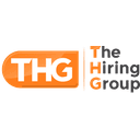 The Hiring Group logo