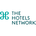 The Hotels Network logo