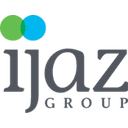 The Ijaz Group logo