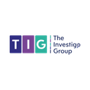 The Investigo Group logo