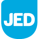The Jed Foundation logo