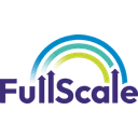 The Learning Accelerator d-b-a FullScale Learning logo