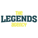 The Legends Agency logo