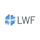 The Lutheran World Federation logo