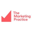 The Marketing Practice logo