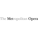 The Metropolitan Opera logo