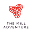 The Mill Adventure logo