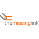 The Missing Link logo