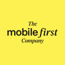 The Mobile-First Company logo