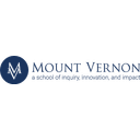 The Mount Vernon School logo