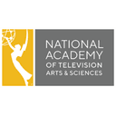 The National Academy of Television Arts & Sciences logo