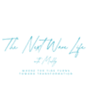 The Next Wave Life logo
