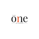 The One 23 Group logo