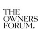 The Owners Forum logo