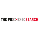 The PIE Executive Search logo