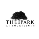 The Park at 14th logo