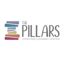 The Pillars: Mission Team logo