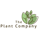 The Plant Company logo