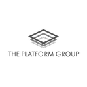 The Platform Group SE & Co. KGaA logo
