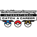 The Pokémon Company International logo