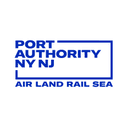 Port Authority Trans-Hudson logo