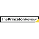 The Princeton Review logo