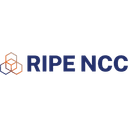 The RIPE NCC logo