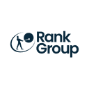 The Rank Group logo