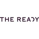 The Ready logo