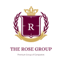 The Rose Group logo