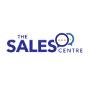 The Sales Centre co logo