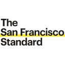 The San Francisco Standard logo