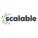 The Scalable Company logo