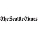 The Seattle Times logo