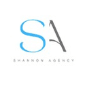 The Shannon Agency logo