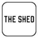The Shed logo