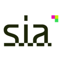 The Sia Foundation logo
