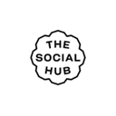 The Social Hub logo