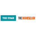 The Stage Media Company logo