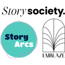 The Story Society logo