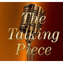 The Talking Piece logo