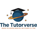 The Tutorverse logo