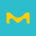 The businesses of Merck KGaA, Darmstadt, Germany logo