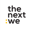 TheNextWe logo