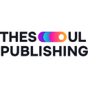TheSoul Publishing logo