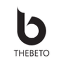 Thebeto logo